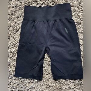 Gymshark Small high rise bike short